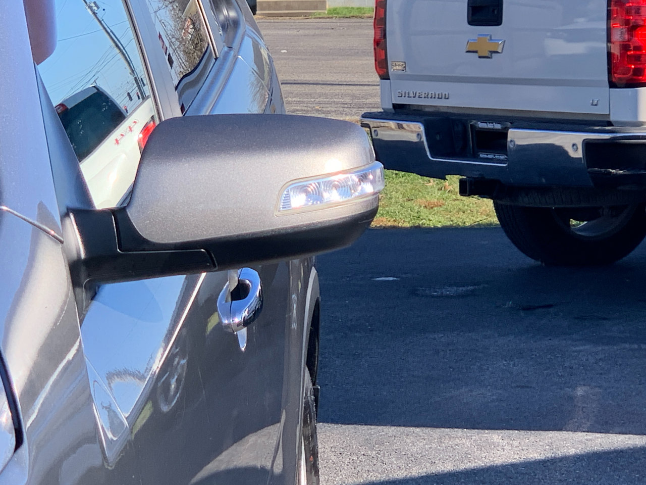 Used 2014 Kia Sorento LX image 38