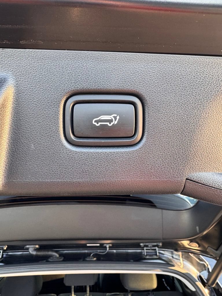 Used 2024 Hyundai Tucson SEL AWD/4WD image 15
