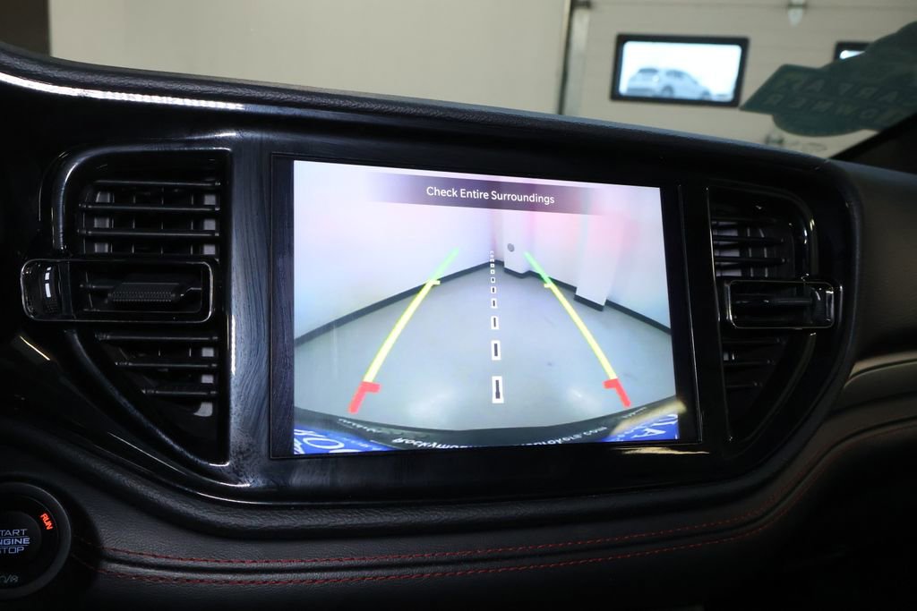 Used 2024 Dodge Durango GT AWD/4WD image 36