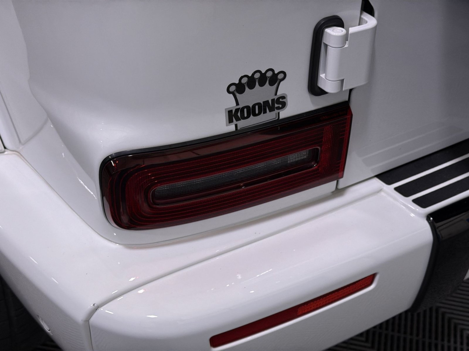 Certified 2022 Mercedes-Benz G 63 AMG 4MATIC image 17