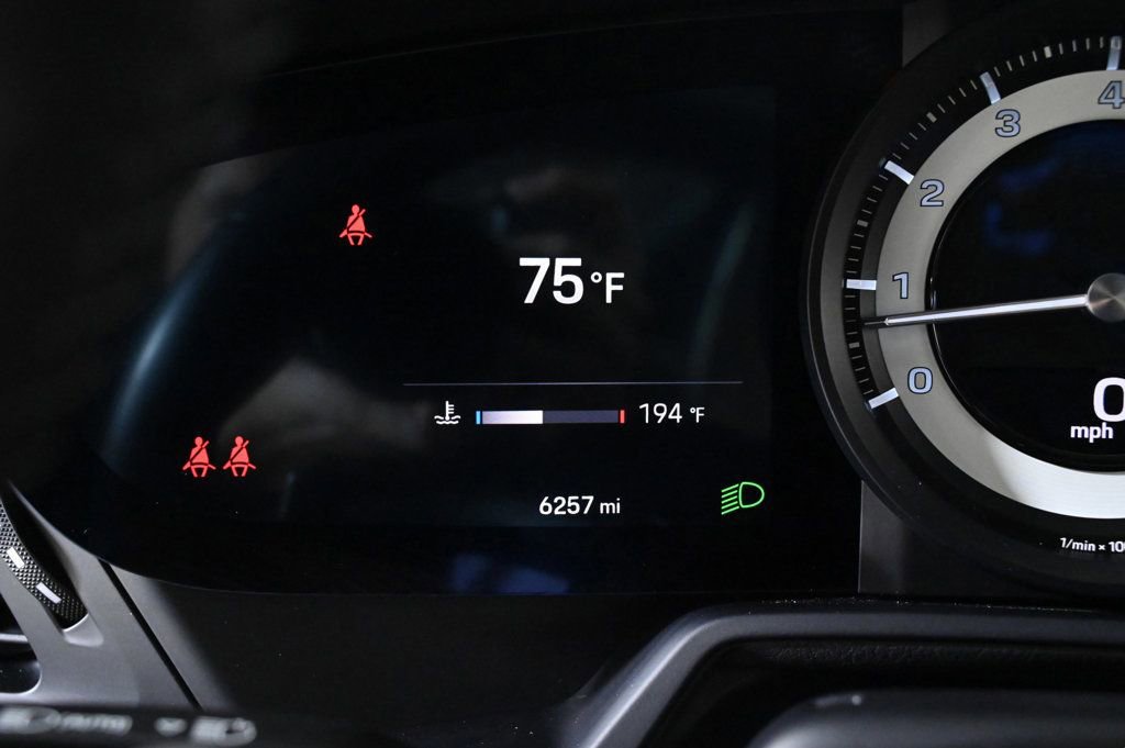 Certified 2022 Porsche 911 Carrera S image 14