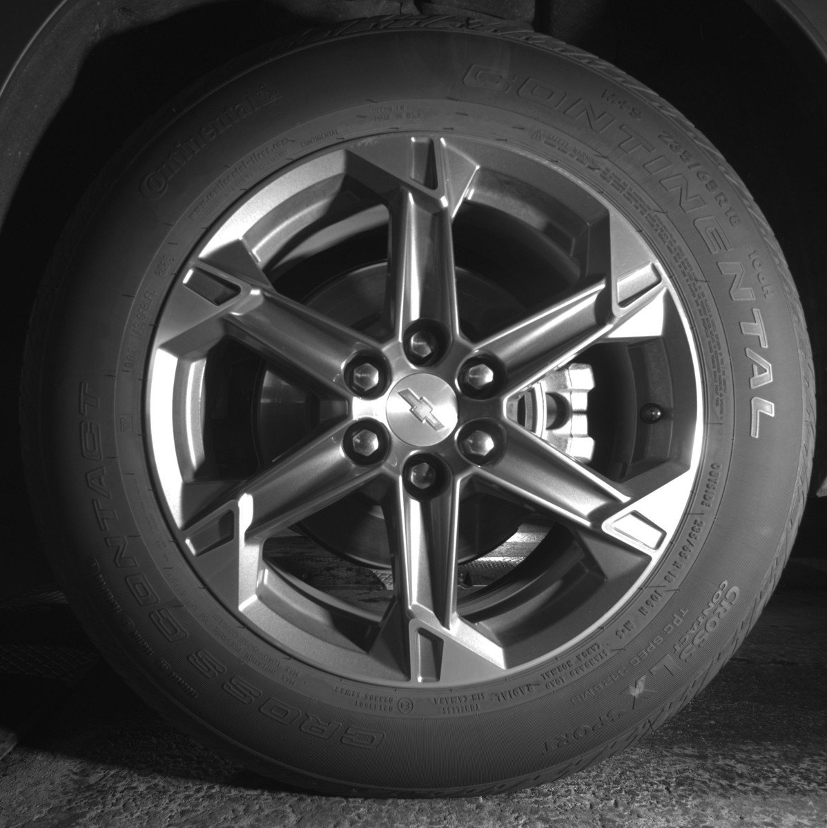 Used 2025 Chevrolet Blazer LT FWD image 14