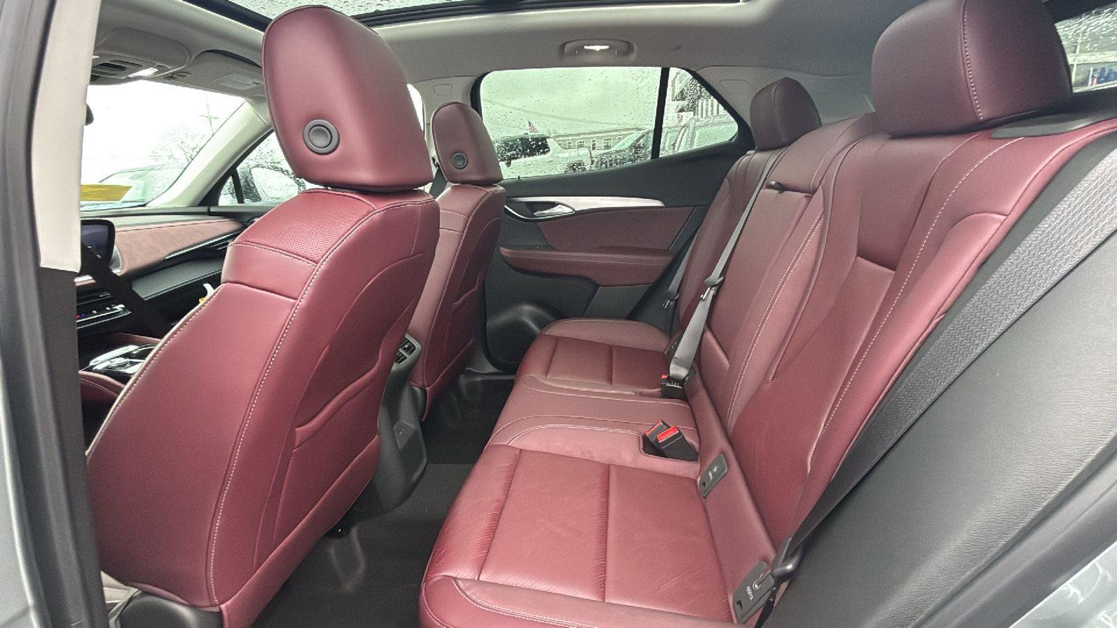 New 2026 Buick Envision Sport Touring image 28