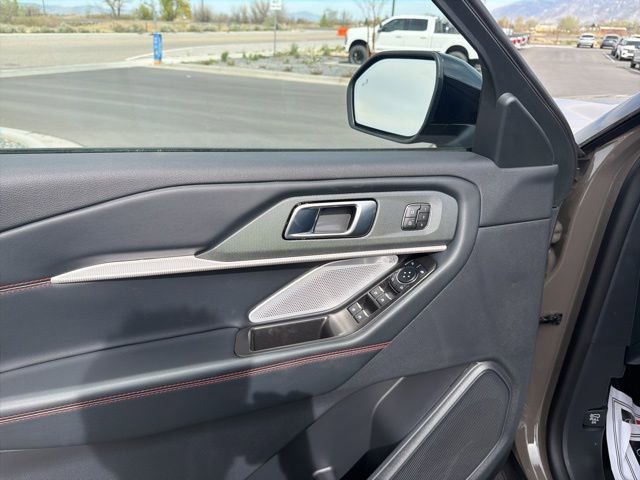 New 2026 Ford Explorer ST AWD/4WD image 15