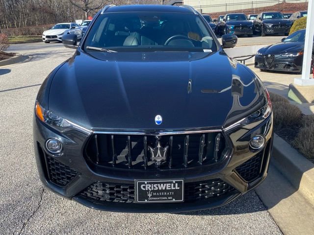 Used 2023 Maserati Levante Modena image 2