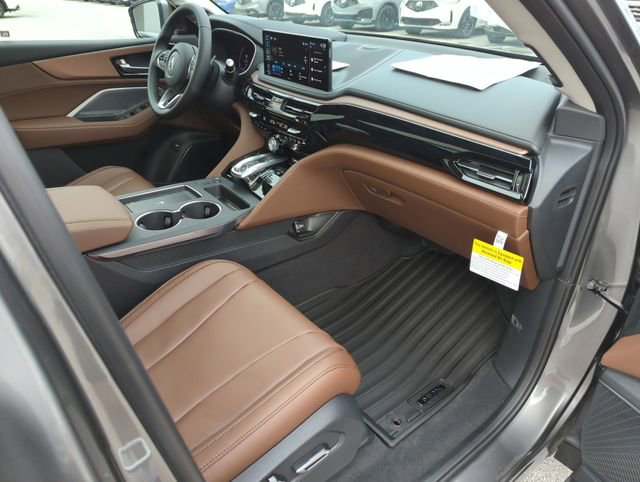 New 2026 Acura MDX FWD w/ Technology Package image 38