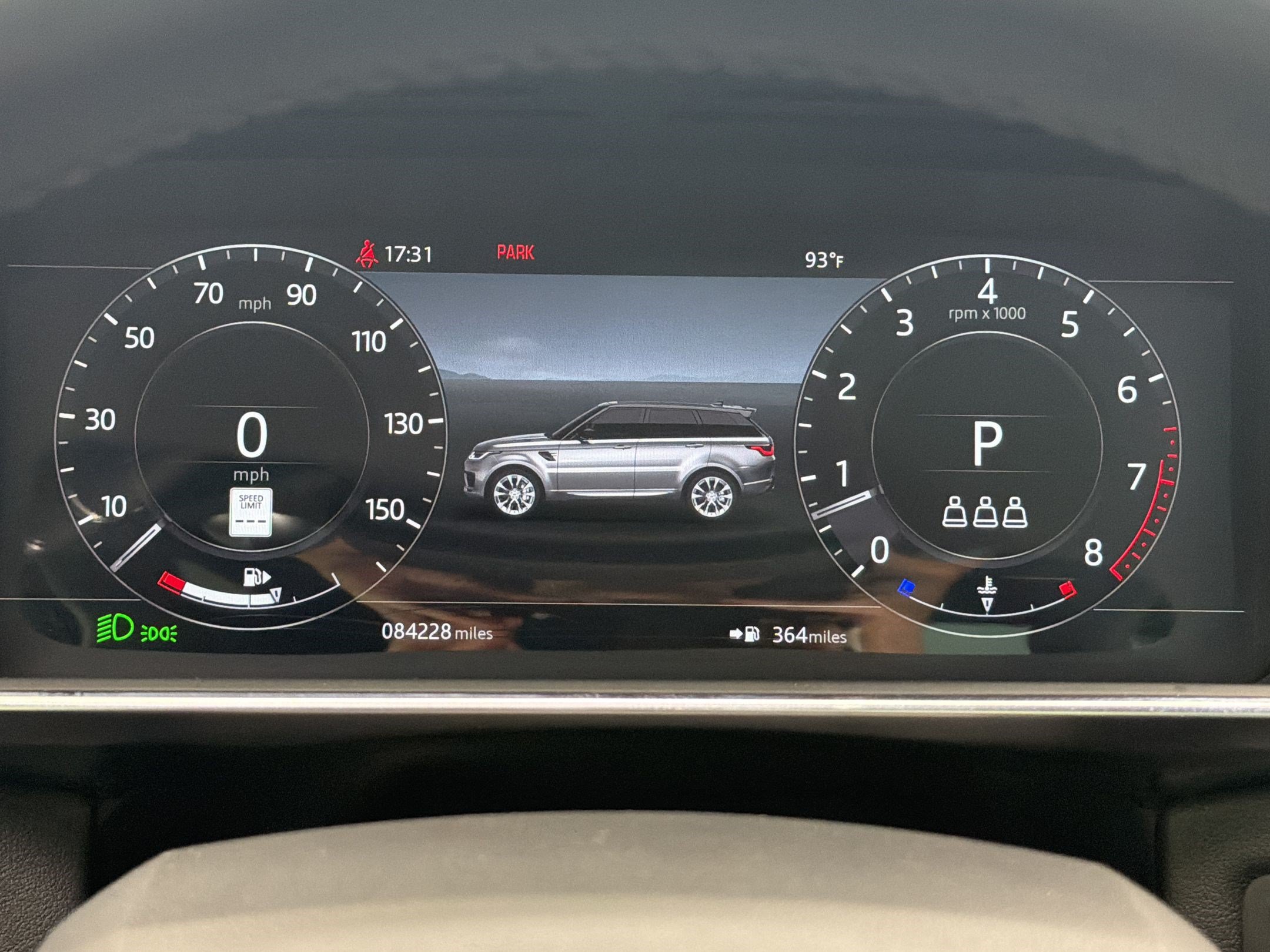 Used 2020 Land Rover Range Rover Sport SE AWD/4WD image 24
