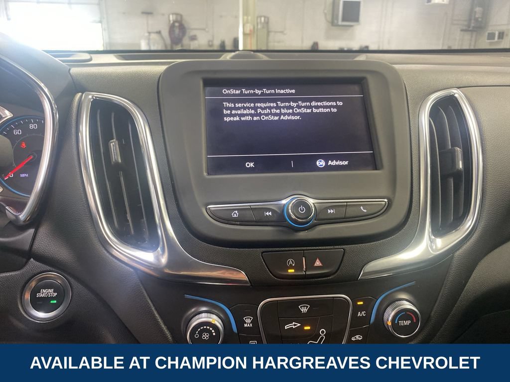 Certified 2022 Chevrolet Equinox LT AWD/4WD image 18