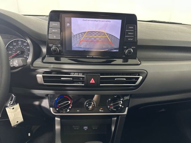 Used 2023 Kia Seltos LX image 22