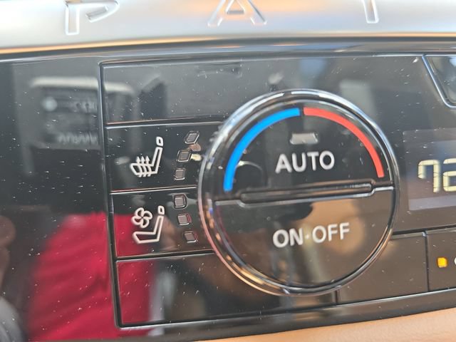 New 2026 Nissan Sentra SV w/ Floor Mat Package FWD image 26