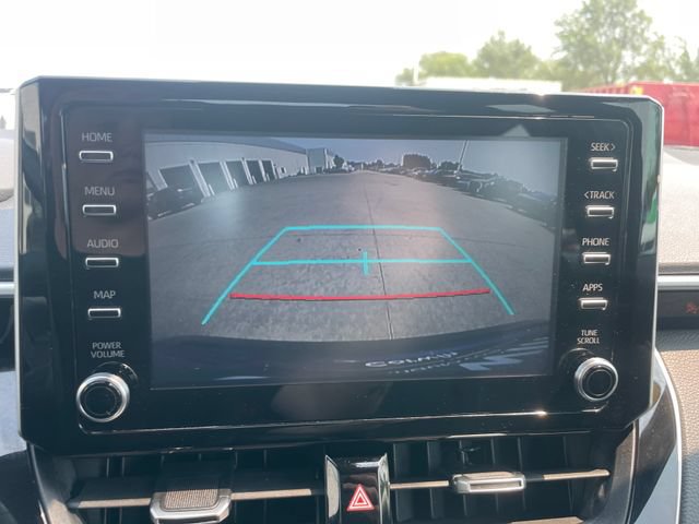 Used 2020 Toyota Corolla SE FWD image 14