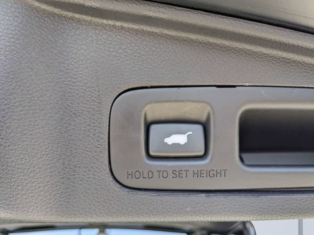 Used 2021 Honda CR-V Touring image 13