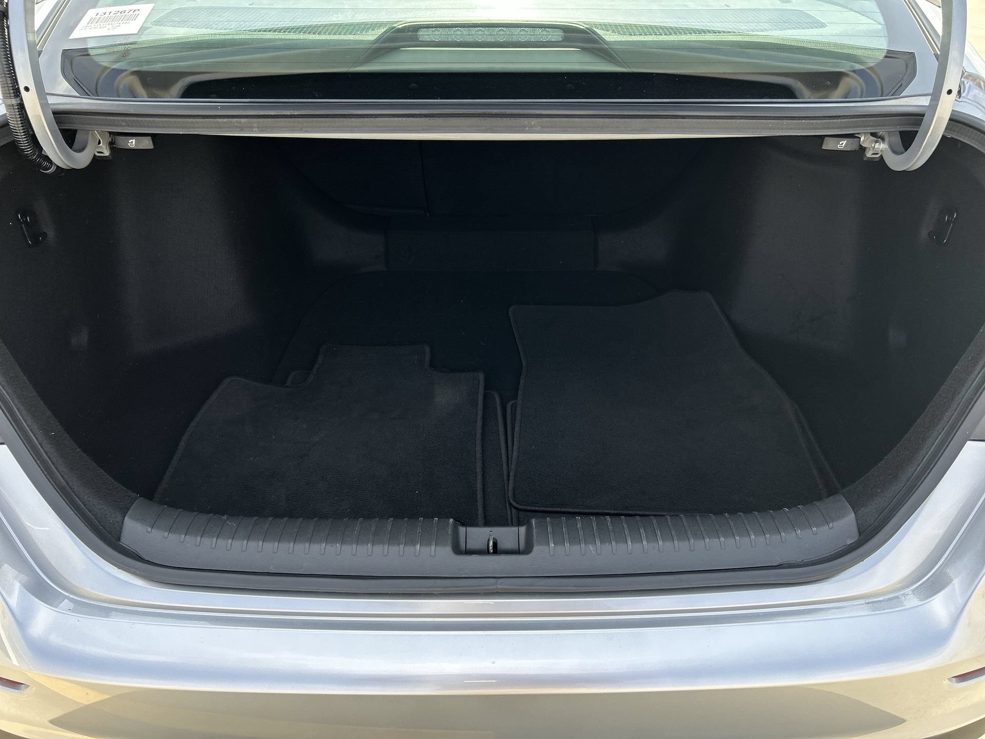 Certified 2024 Honda Accord EX image 21