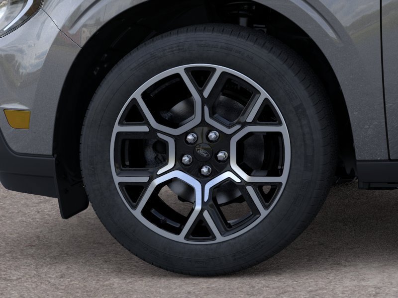 New 2026 Ford Maverick Lariat AWD/4WD image 46