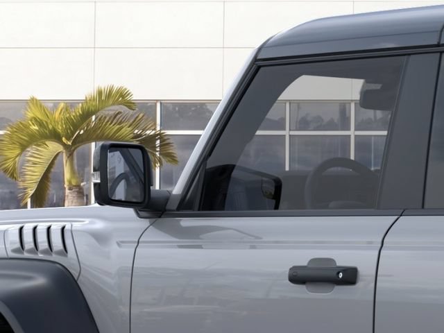 New 2026 Ford Bronco Raptor AWD/4WD image 22