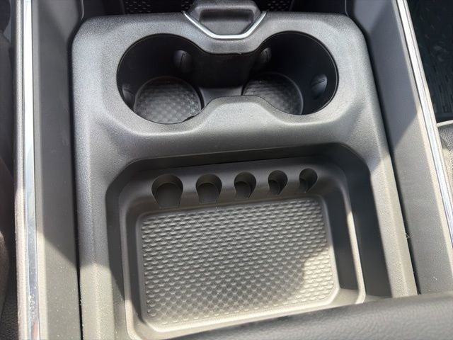 New 2026 RAM 1500 Laramie image 22