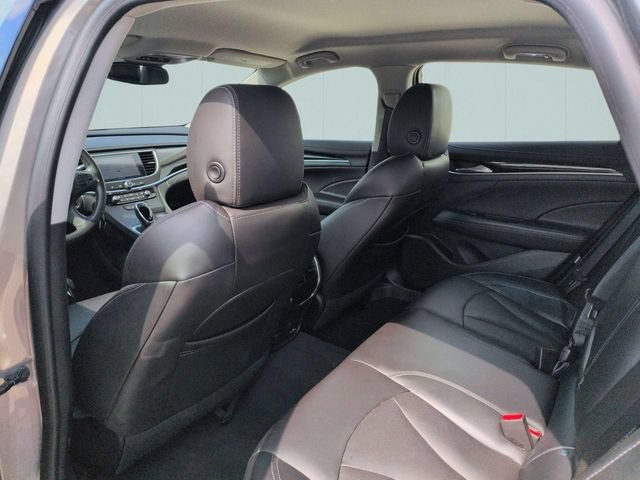 Used 2017 Buick LaCrosse Premium w/ Driver Confidence Package #2 FWD image 30
