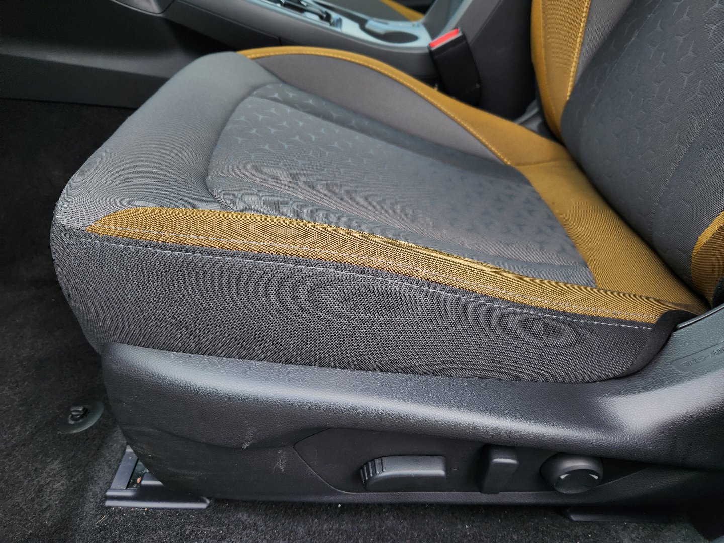 Used 2025 Subaru Crosstrek 2.5i Sport AWD/4WD image 19
