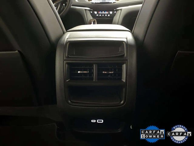 Used 2025 Cadillac XT5 Premium Luxury image 79
