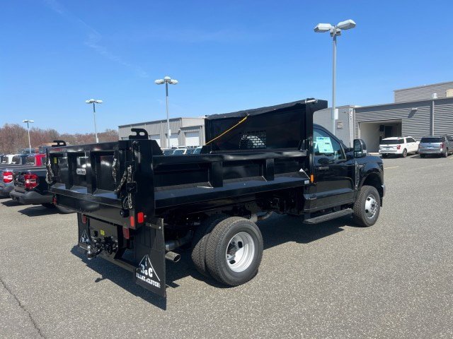 New 2026 Ford F350 XL w/ XL Chrome Package AWD/4WD image 6