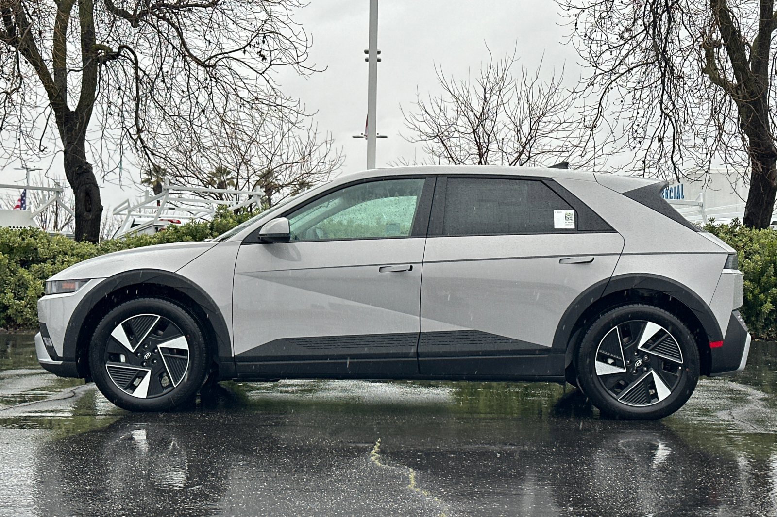 New 2026 Hyundai Ioniq 5 SE image 7