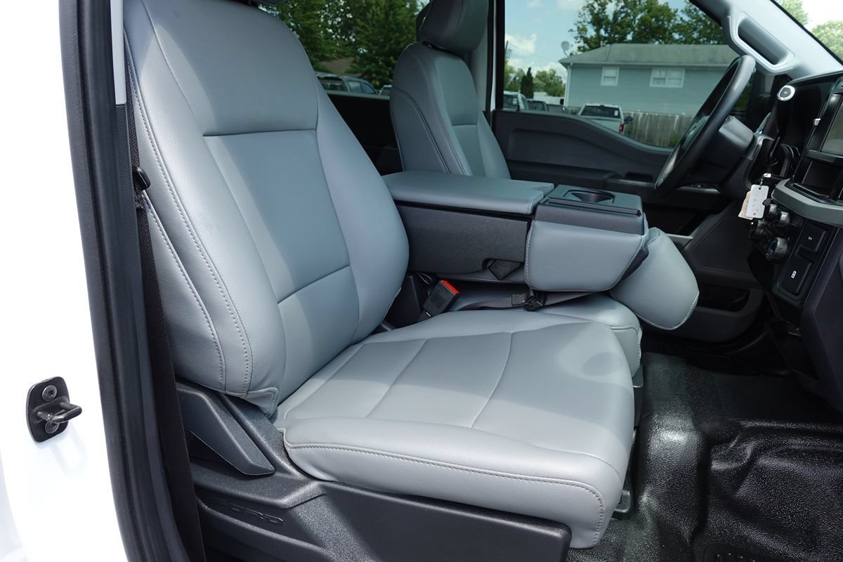 Used 2024 Ford F350 XL w/ XL Off-Road Package AWD/4WD image 33