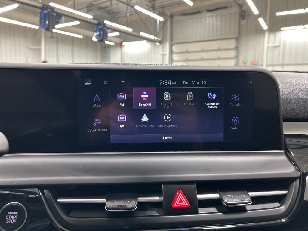 New 2026 Kia Seltos S AWD/4WD image 20