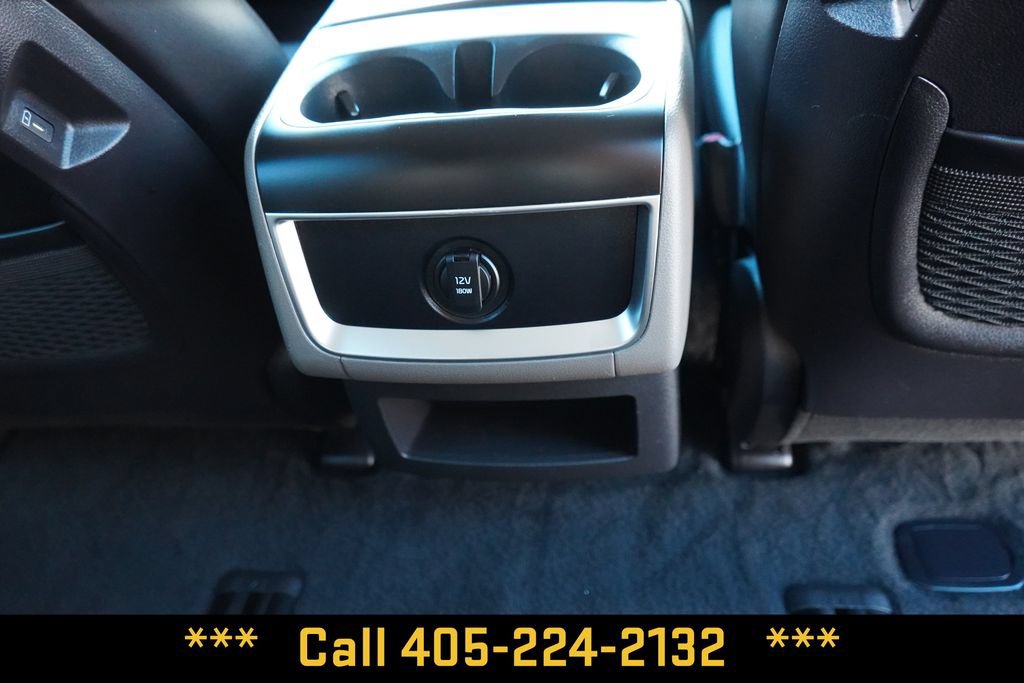 Used 2026 Kia Carnival LXS FWD image 23