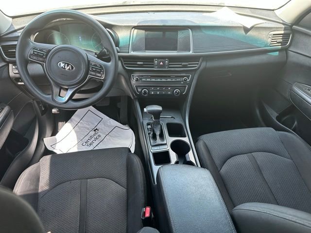 Used 2018 Kia Optima LX w/ Convenience Package FWD image 15