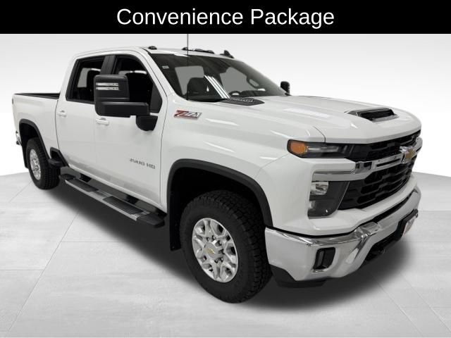 Certified 2024 Chevrolet Silverado 3500 LT w/ Safety Package AWD/4WD image 6
