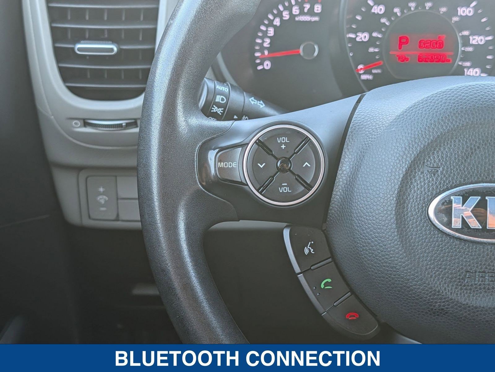 Used 2016 Kia Soul + image 22