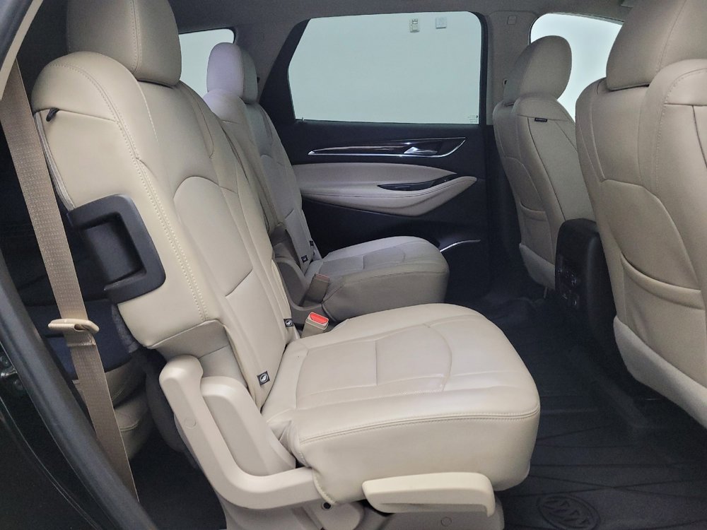 Used 2019 Buick Enclave Premium image 19