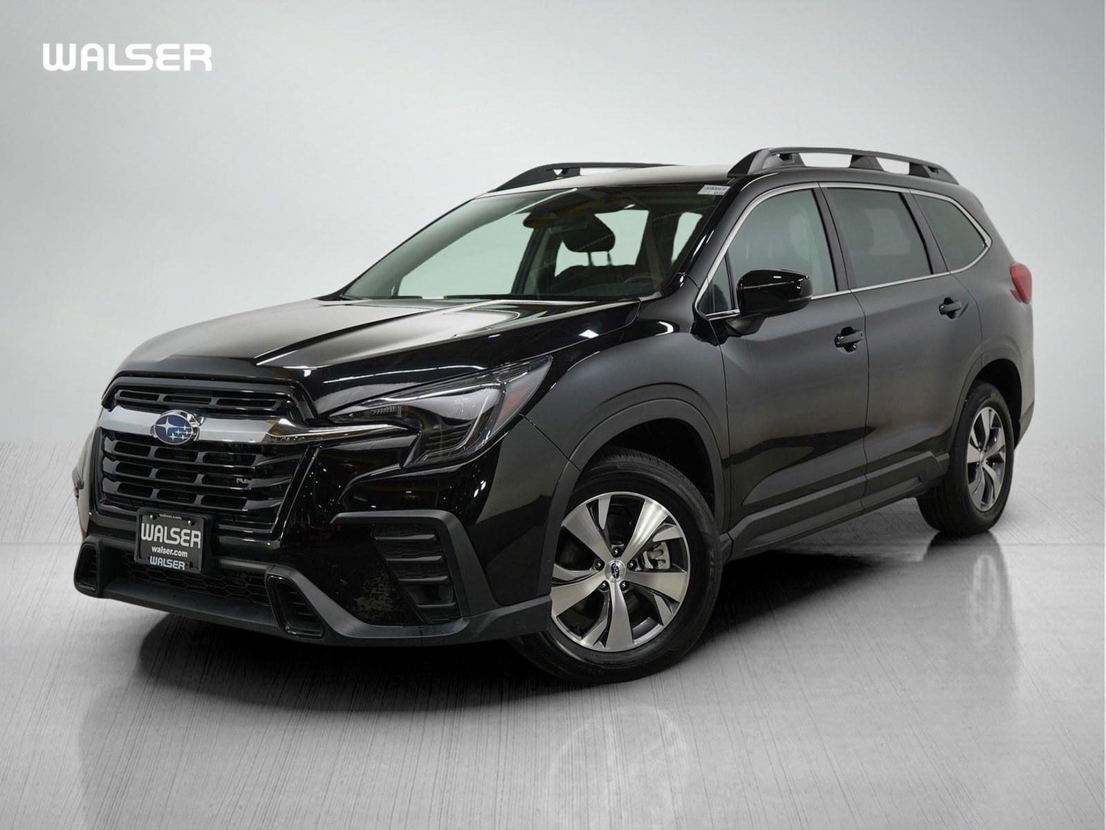Used 2025 Subaru Ascent Premium image 1