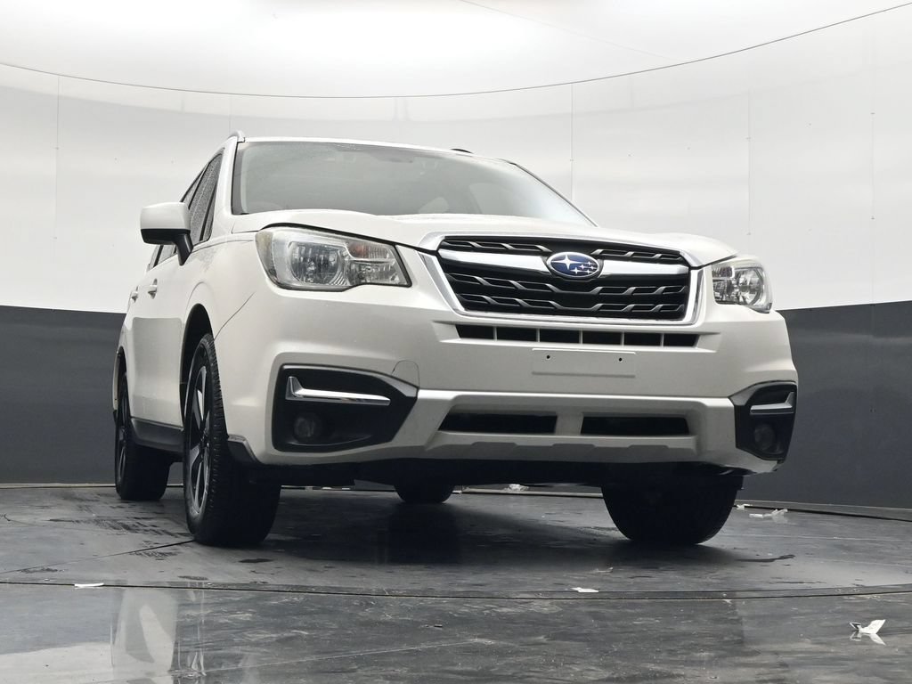 Used 2018 Subaru Forester 2.5i Premium AWD/4WD image 30