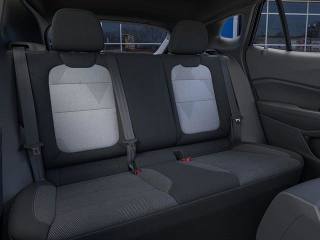 New 2026 Chevrolet Trax RS image 18