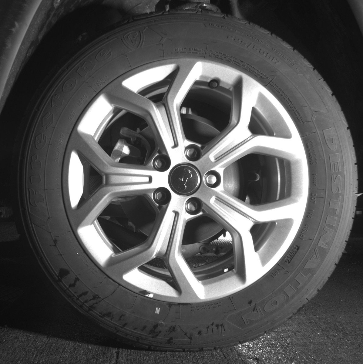 Used 2025 Jeep Compass Latitude image 14