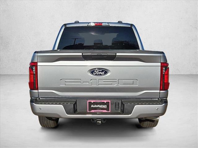 New 2026 Ford F150 STX image 8