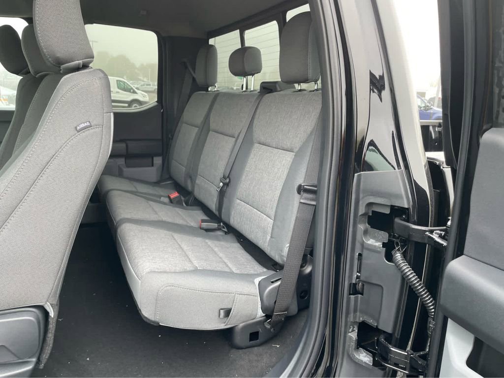 New 2026 Ford F350 XL w/ STX Appearance Package AWD/4WD image 29
