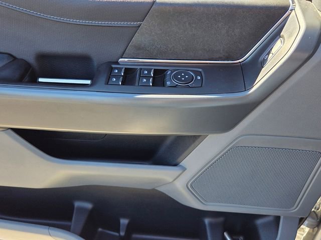 Used 2024 Ford F150 XLT w/ Tow/Haul Package image 33