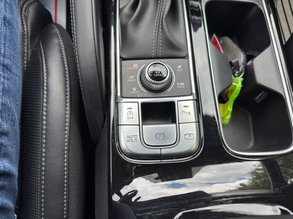 Used 2023 Kia Telluride SX Prestige X-Line AWD/4WD image 31