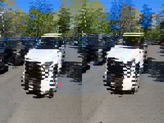 Used 2022 Toyota Tundra SR5