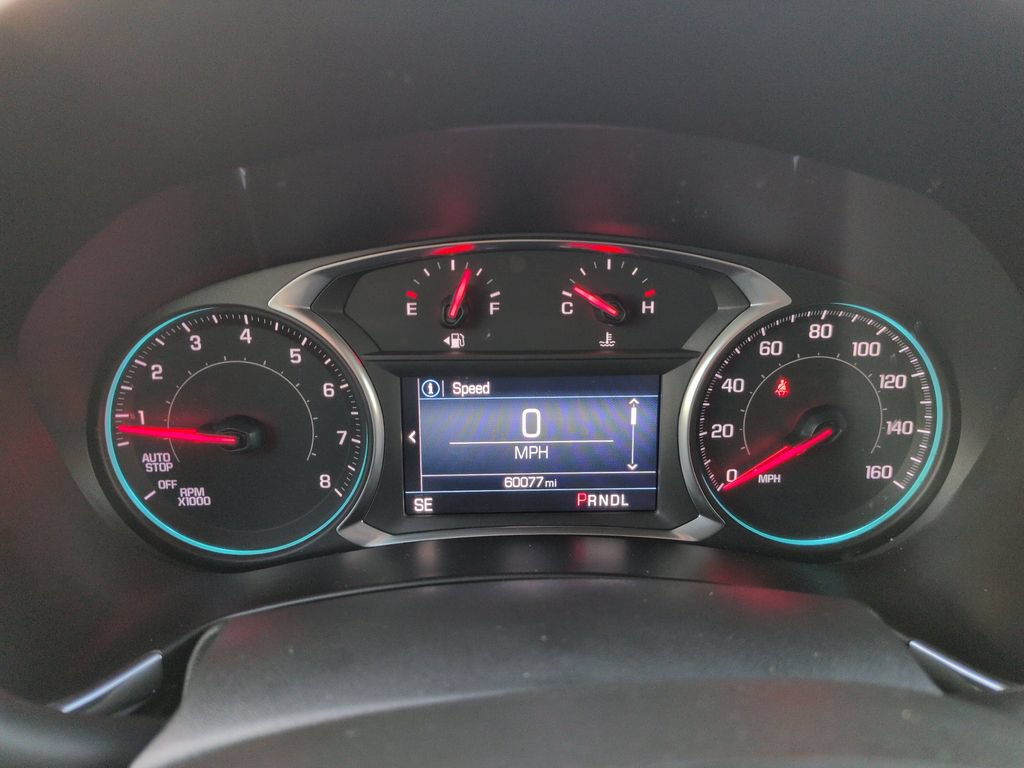 Used 2019 Chevrolet Equinox LT AWD/4WD image 15