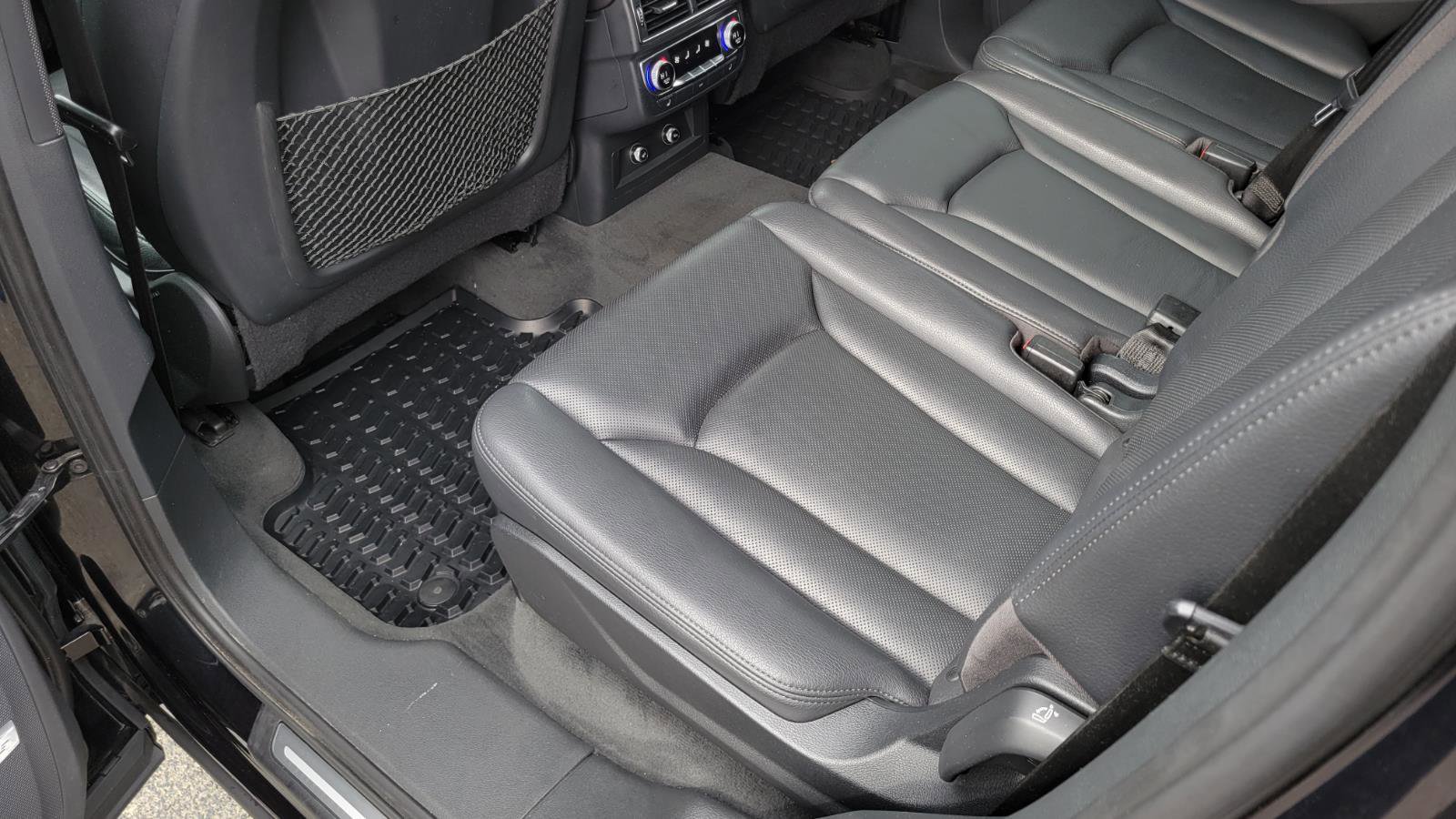 Used 2019 Audi Q7 2.0T Premium Plus w/ Premium Plus Package image 35