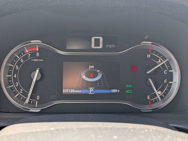 Used 2023 Honda Ridgeline Black Edition image 19
