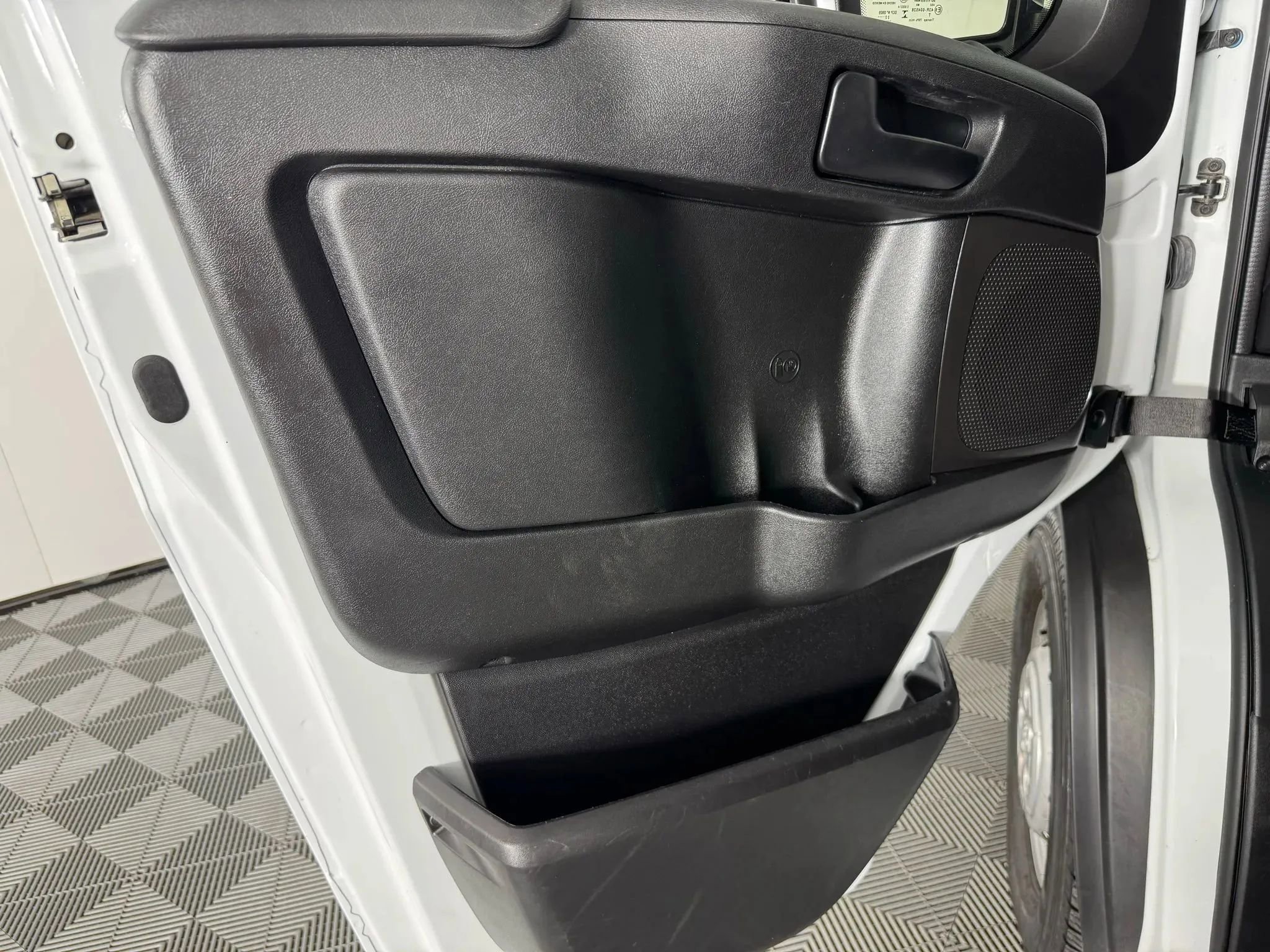 Used 2023 RAM ProMaster 3500 image 31