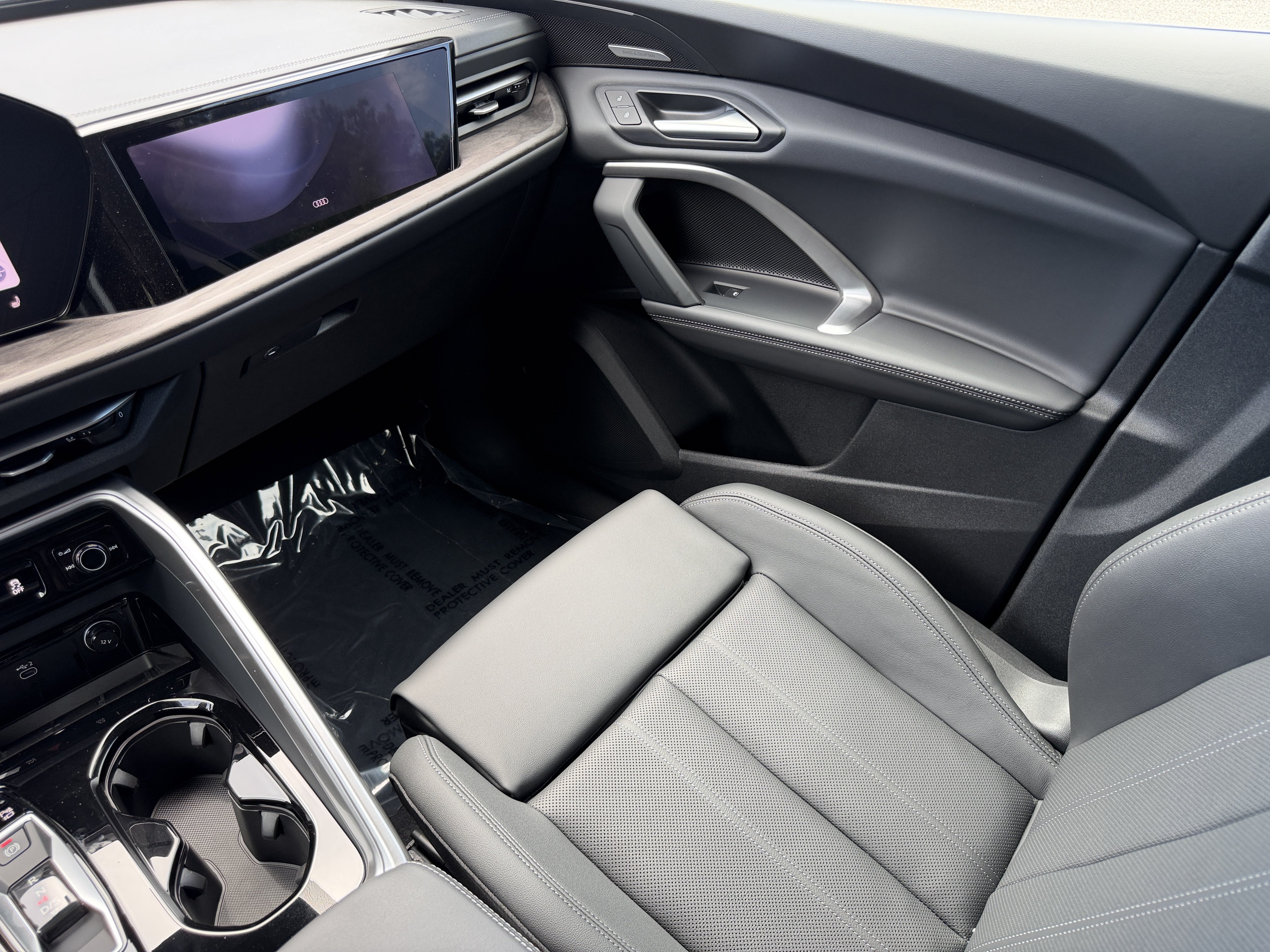 New 2026 Audi Q5 Premium Plus AWD/4WD image 17