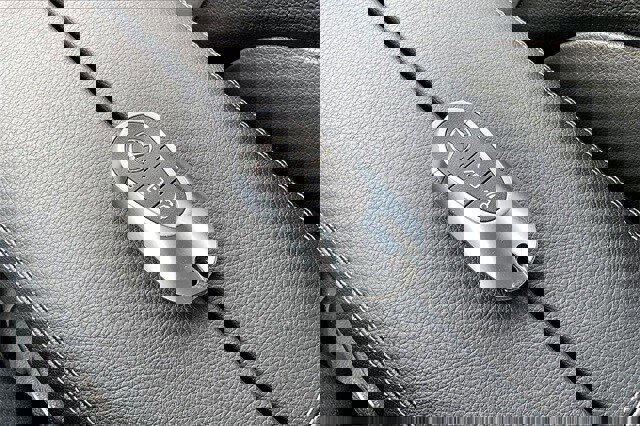 Certified 2025 Mercedes-Benz C 300 4MATIC Sedan image 38