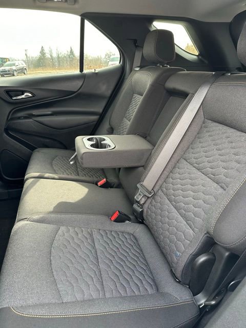 Used 2021 Chevrolet Equinox LT image 15