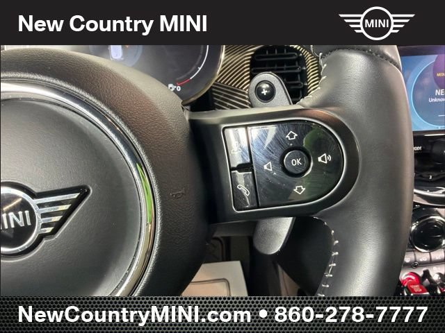 Certified 2024 MINI Cooper S w/ MINI Resolute Edition FWD image 20