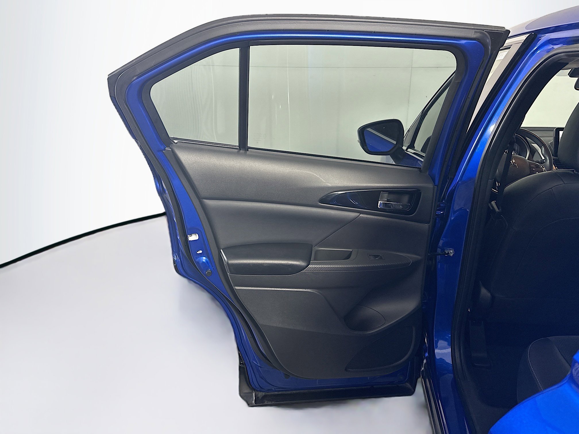 Used 2024 Mitsubishi Eclipse Cross SE image 27